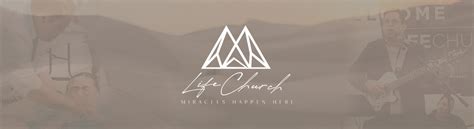 Welcome to LifeChurch! - Life Church