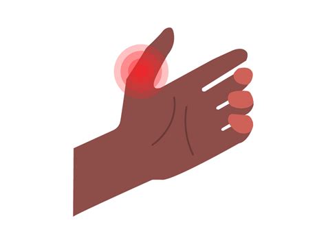 Thumb Pain Causes, Possible Treatment, and More | Buoy