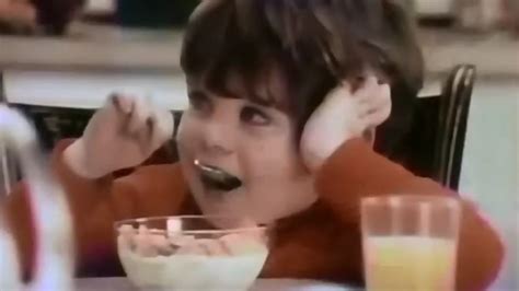 What Happened To Mikey From The 'He Likes It' Life Cereal Commercial?