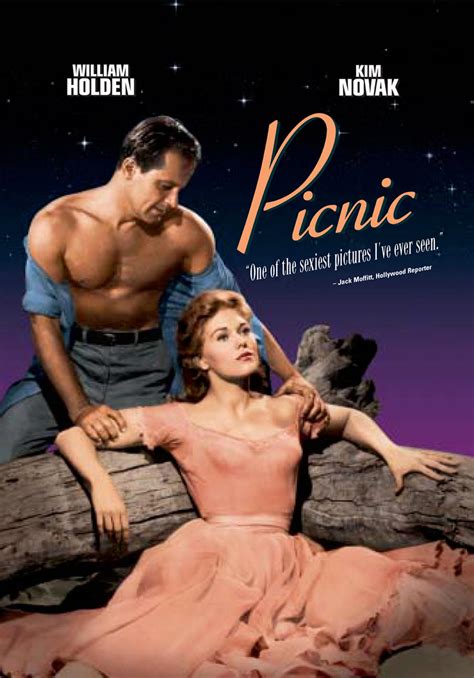 Picnic (1955) | Kaleidescape Movie Store