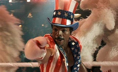 Apollo Creed Costume