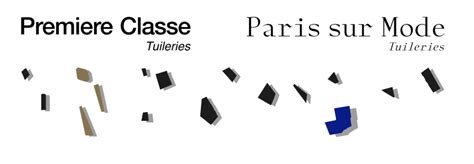 The Premiere Classe Tuileries and Paris sur Mode Tuileries – WeAr Global Network