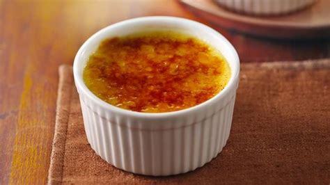 Fit Crème brûlée #POLISHTASTE #RECIPE #FIT #Crèmebrûlée | Creme brulee recipe, Creme brulee ...