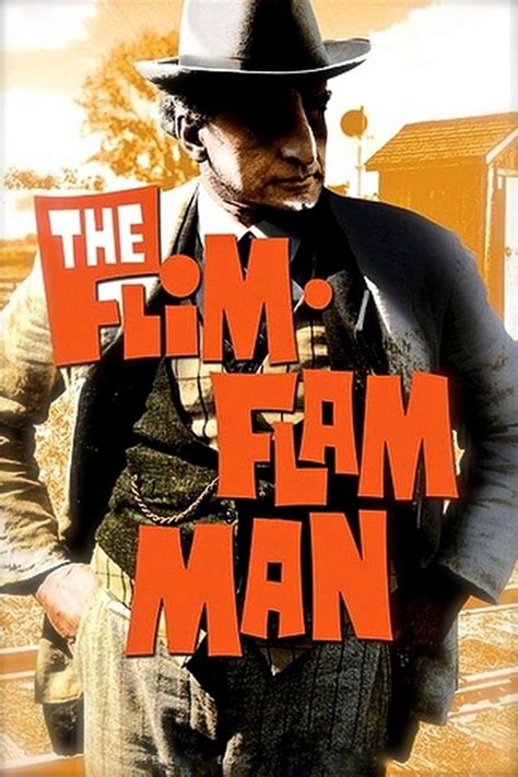 The Flim-Flam Man (1967) – Filmer – Film . nu