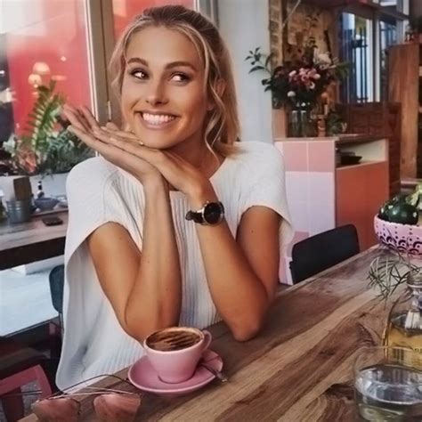 Here Are Our 25 Favorite Women This Week - Suburban Men Coffee Girl, Coffee Lovers, Sydney Cafe ...