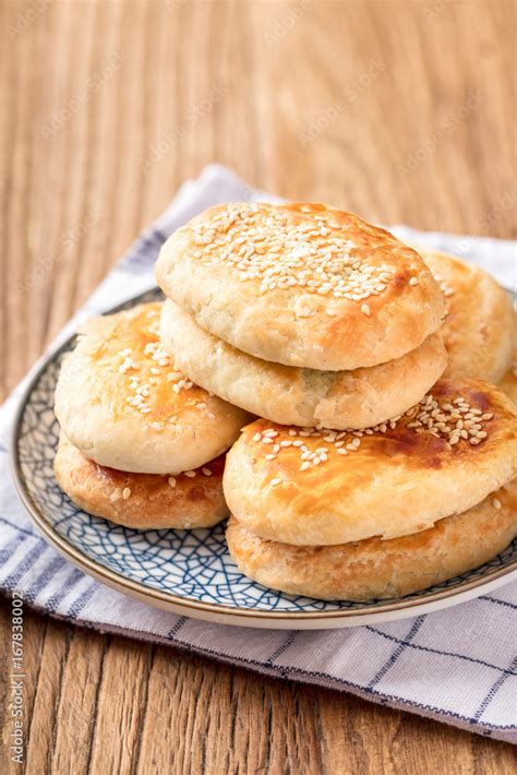 Shortening cake Stock Photo | Adobe Stock