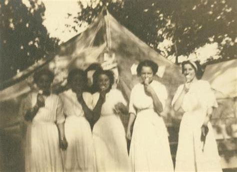 Camp Fire Girls | Ames History Museum