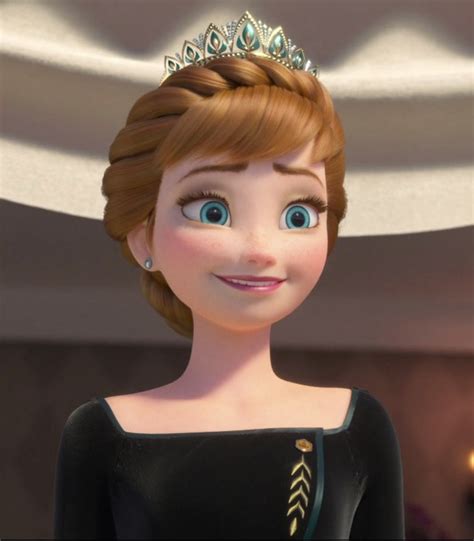 Imagenes De Anna De Frozen - yuwie