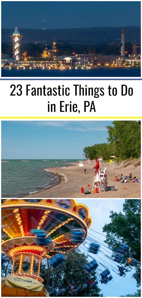 27 Fantastic Things to Do in Erie, PA | Erie, Pennsylvania travel ...