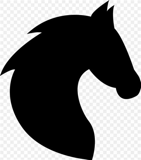 Horse Silhouette Clip Art, PNG, 860x980px, Horse, Animal, Artwork, Beak, Black Download Free