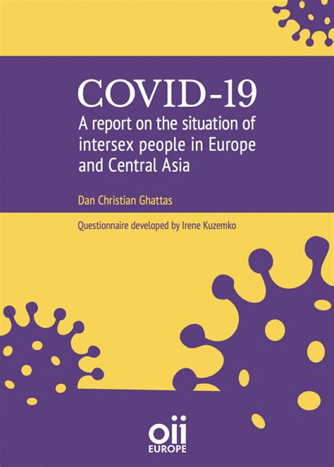 Covid-19 Survey Report – OII Europe