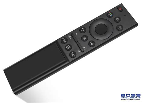 Samsung Solar Smart TV Voice Remote Control | Electronics | Accessories ...