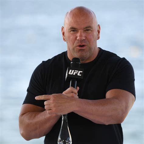 Dana White Net Worth, Salary & Age in 2022 - Northern Sky Magazine