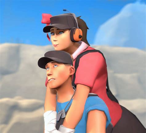 Captured by LuneBun | Team fortress 2, Team fortess 2, Team fortress