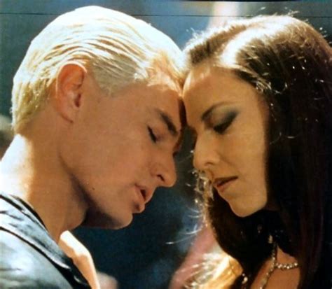 Spike and Drusilla - Buffy the Vampire Slayer Photo (3347726) - Fanpop