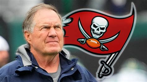 Tampa Bay Buccaneers: Head Coach Todd Bowles wackelt - kommt Bill Belichick von den Patriots?