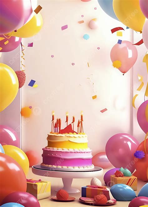 Background Pesta Ulang Tahun Kue, Kue, Berpesta, Kue Ulang Tahun Latar Belakang untuk Unduhan Gratis
