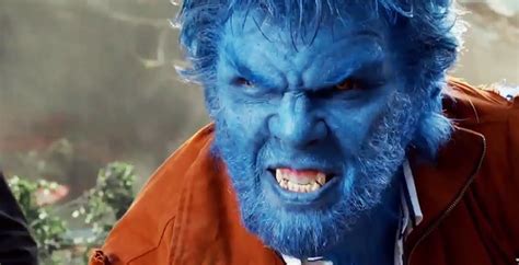 WATCH: The ‘X-Men’ Squad Goes Into Beast Mode with Dubsmash ...