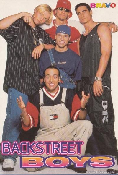 BSB Gallery 5 - Backstreet Boys World Backstreet Boys, Y2k Outfits, Mens Outfits, 2000s Outfits ...