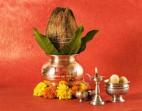 18 Housewarming and Return Gift Ideas for Vastu Shanti Puja to Celebrate Your New Home (Updated ...
