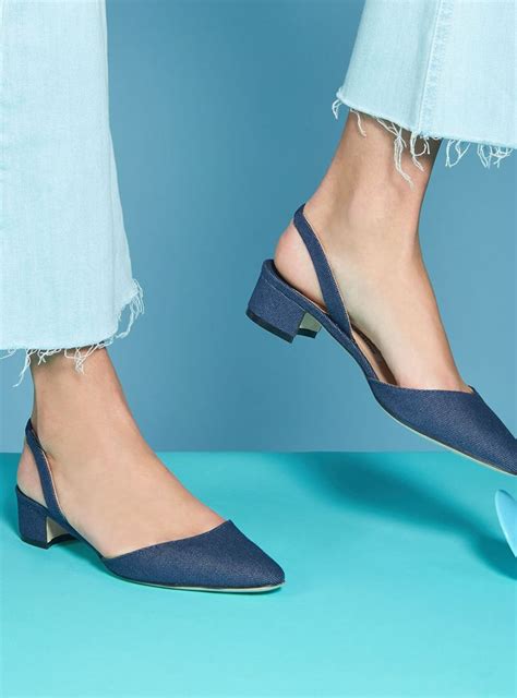 Slingbacks Are About To Become Your New Summer Shoe in 2022 | Manolo ...