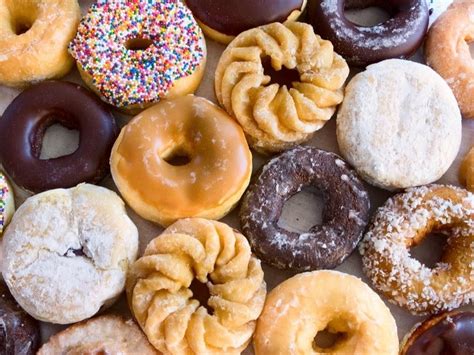 National Donut Day Deals Near Me: Where To Find Them In PA | Across Pennsylvania, PA Patch