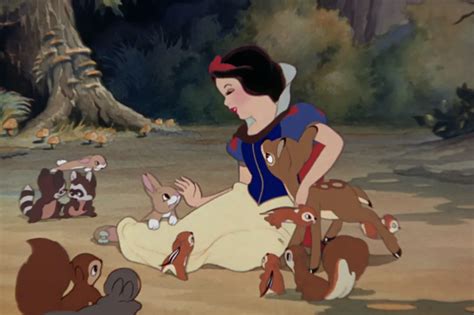 7 Not So Magical Facts About 'Snow White and the Seven Dwarfs'