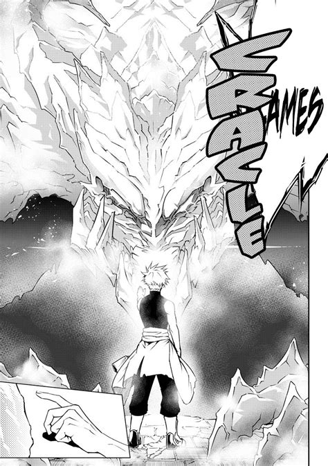 Read Ragna Crimson Manga English [New Chapters] Online Free - MangaClash