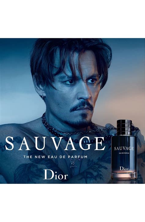 Sauvage Eau de Parfum | Nordstrom | Dior perfume, Parfum dior, Best ...