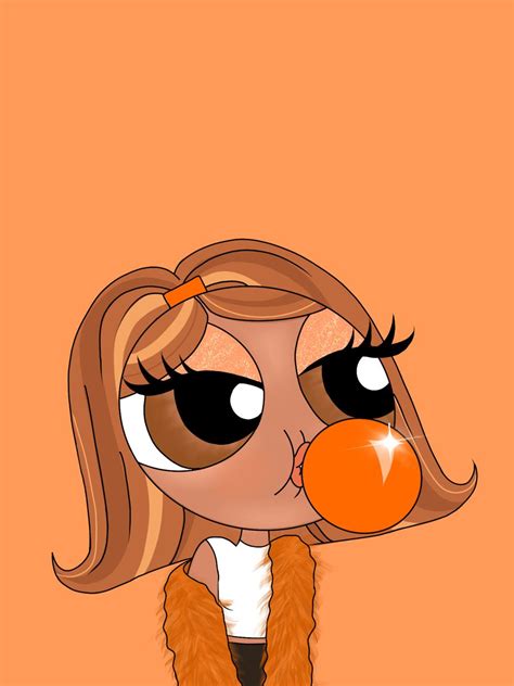 Powerpuff girl | Powerpuff girls wallpaper, Cute patterns wallpaper, Cartoon wallpaper