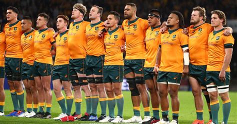 Wallabies to play in Canberra as Rugby Championship venues locked in