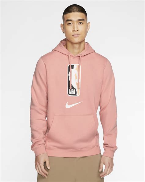 Vente > pull rose pastel nike > en stock