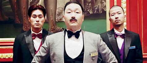 Korean Pop Star PSY is Back With New Viral Music Video for â€˜New Faceâ€™ | Punchbaby