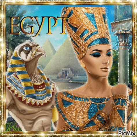 Ancienne Egypte - Free animated GIF - PicMix