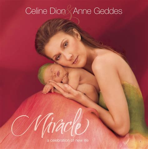 Miracle: Celine Dion: Amazon.es: CD y vinilos}