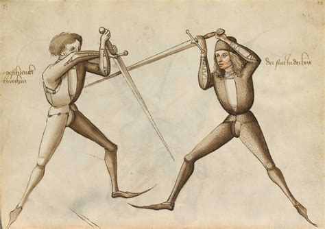 Learn HEMA Longsword: Classes for All Levels | Historical European Martial Arts — Ludus Ferocia