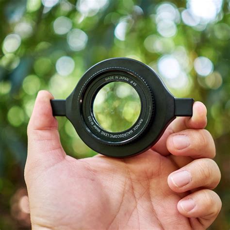 Buy Raynox DCR-250 2.5x Super Macro Lens at Lowest Price in India | IMASTUDENT.COM