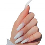 Acrylic Nails PNG Picture - PNG All | PNG All
