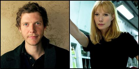 Is Jake Paltrow Related To Gwyneth Paltrow? | Screen Rant