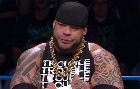 SK Exclusive: Impact Wrestling’s Tyrus talks life after wrestling