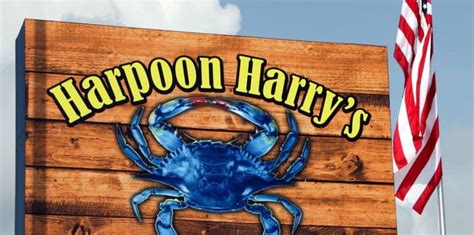 Harpoon Harry’s Crab House – Harpoon Harry’s Crab House in Pigeon Forge, TN