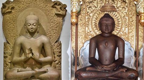 Ancient Indian philosophers: The agnostic Ajiviks