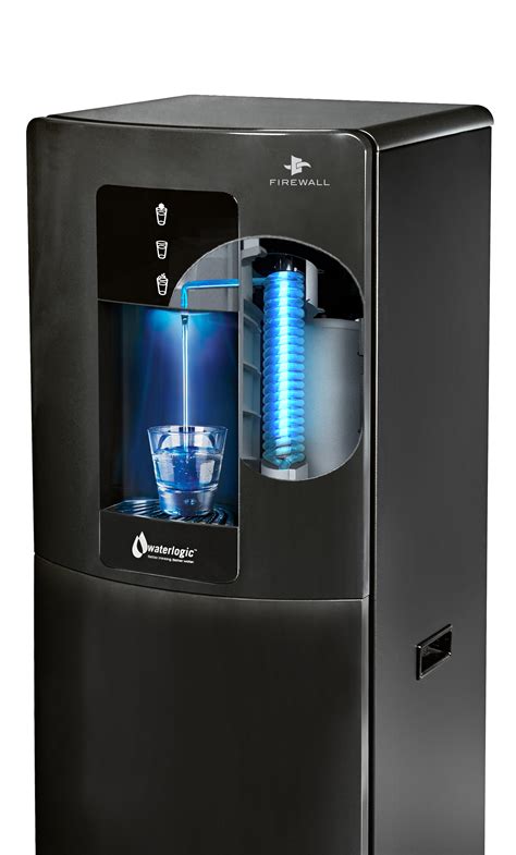 Standing Water Dispenser - Office Water Dispenser | GFS Innovation