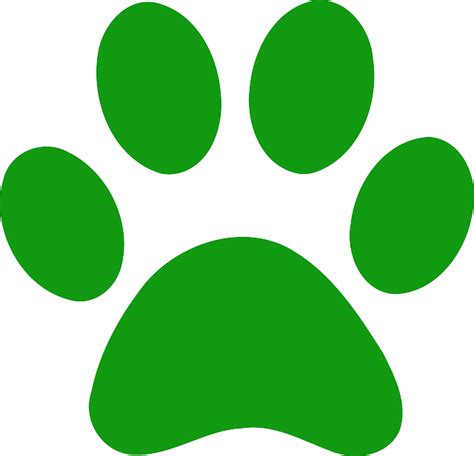 Dog Paw Cat Clip art - Dog png download - 640*616 - Free Transparent Dog png Download. - Clip ...
