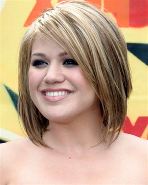 79 Ideas Best Hair Cut For Round Face And Double Chin For Long Hair - Stunning and Glamour ...