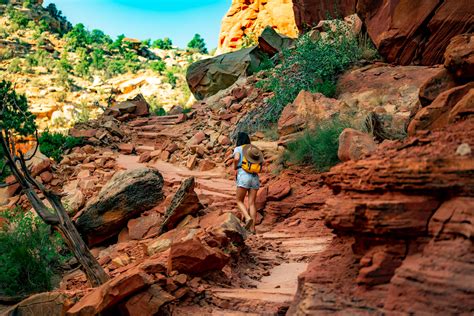 7 STUNNING Hikes at CAPITOL REEF NATIONAL PARK