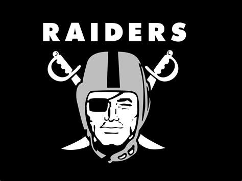 Oakland Raiders / Nfl 1600x1200 Desktop Images