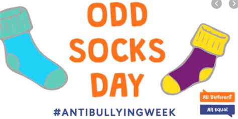 Odd Socks Day | St Stephen's C of E Primary School