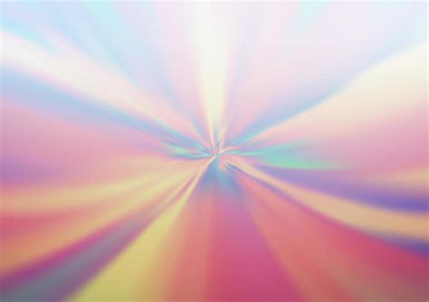 Light BLUE vector abstract template. 12635651 Vector Art at Vecteezy