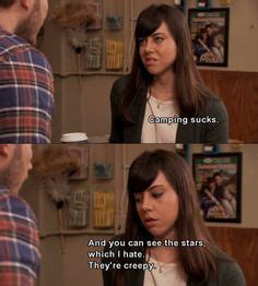 April Ludgate Quotes. QuotesGram